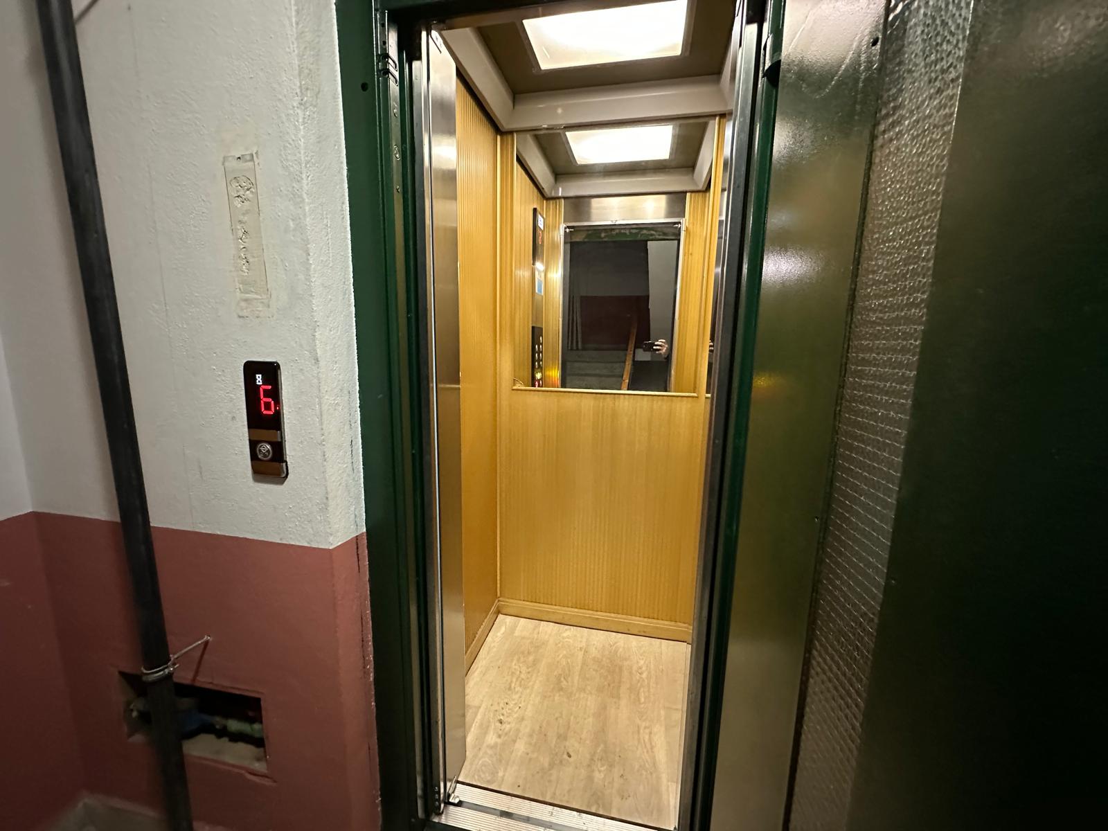 MABEL GAYRİMENKUL/ VAKFIKEBİR KEMALİYE ASANSÖRLÜ 2+1 DAİRE